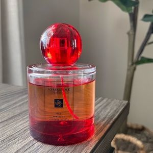 Jo Malone limited edition Red Hibiscus 3.4oz cologne